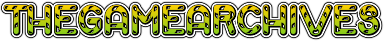 THEGAMEARCHIVES