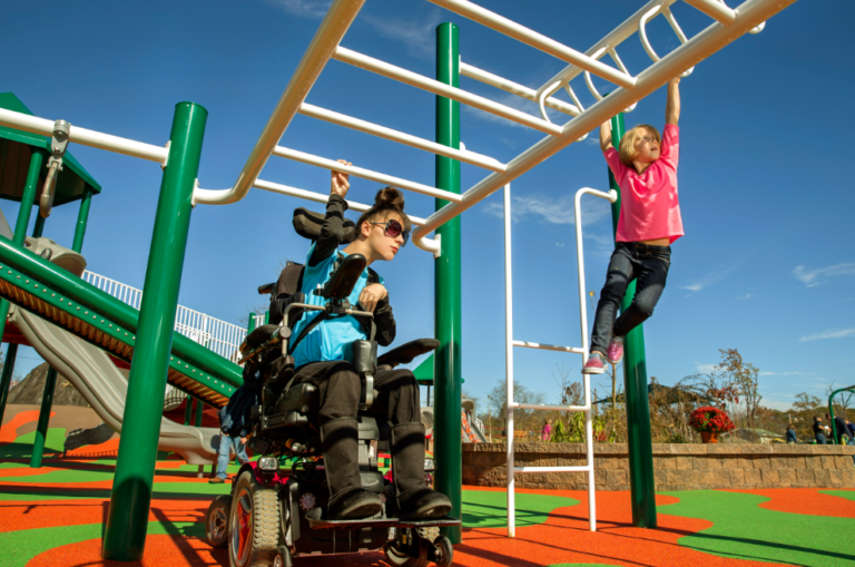 Accessibility in Games: Making Play Inclusive for Everyone