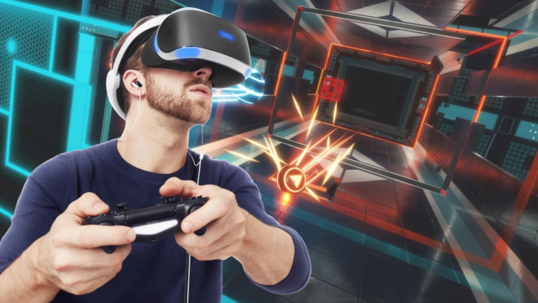 Augmented Reality Games: Blending Real and Virtual Worlds