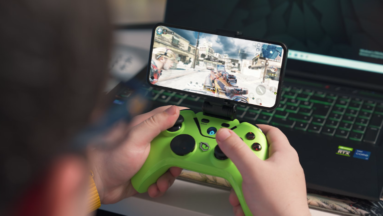 Cross-Platform Gaming: Breaking Down Barriers Between Devices